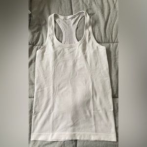 Swiftly Tech Racerback Tank Top